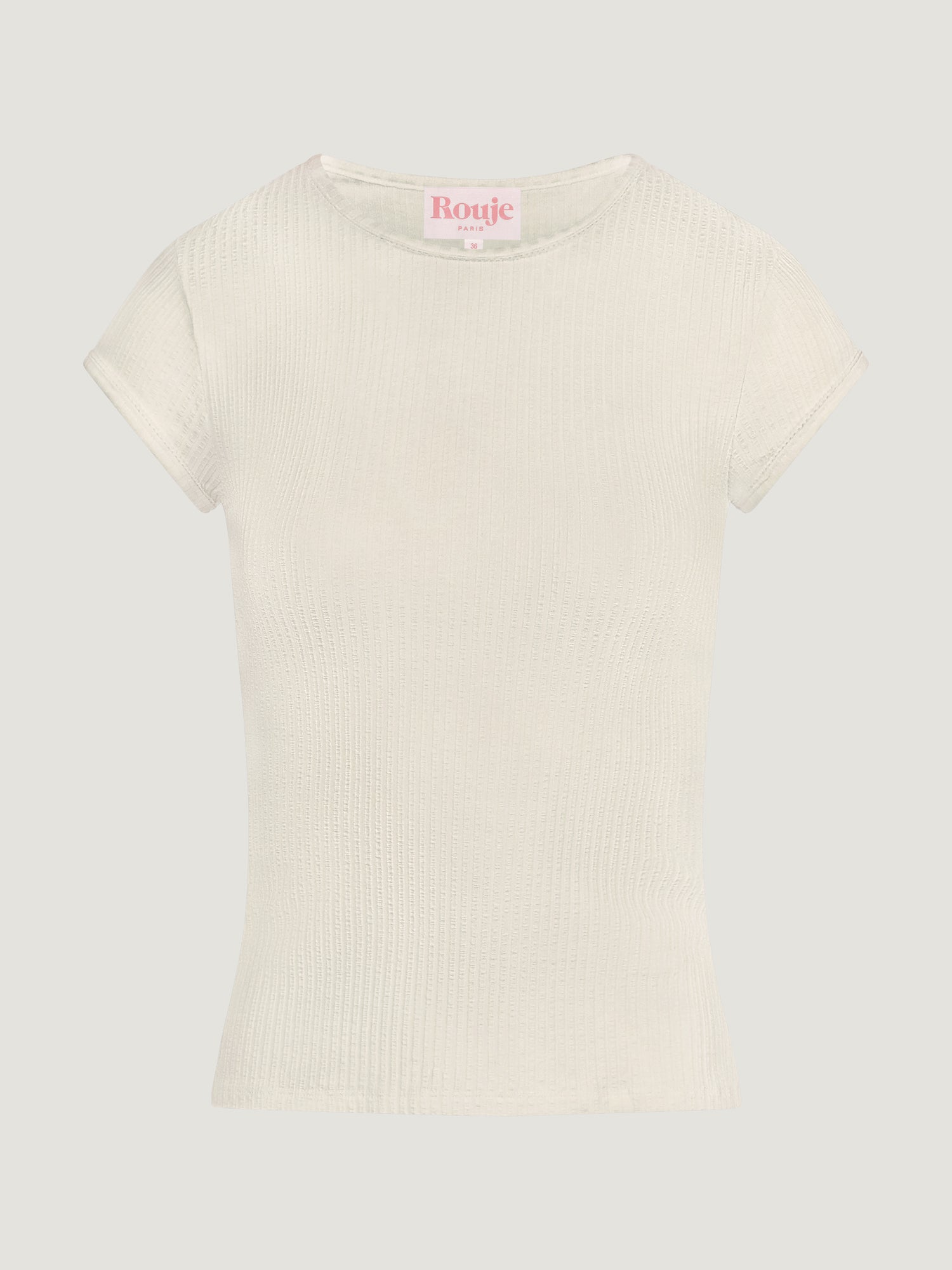 Fergus T-Shirt Fergus T-Shirt